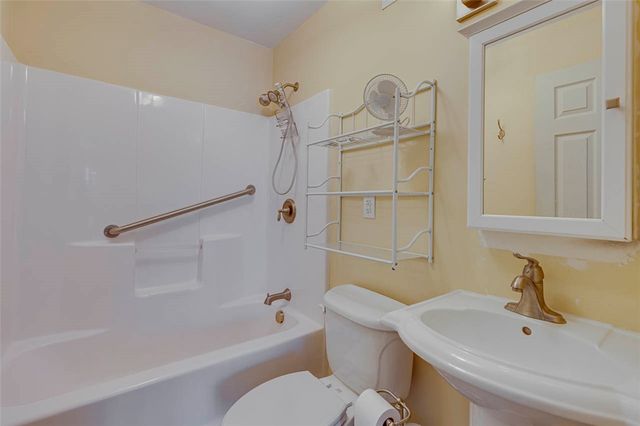 189 Fond Du Lac Drive, Central, SC 29630