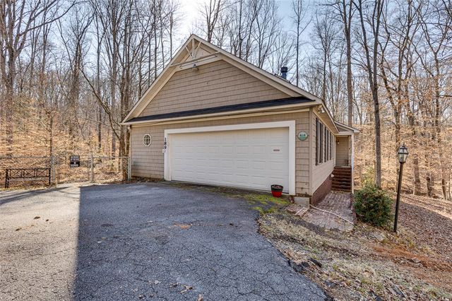 189 Fond Du Lac Drive, Central, SC 29630