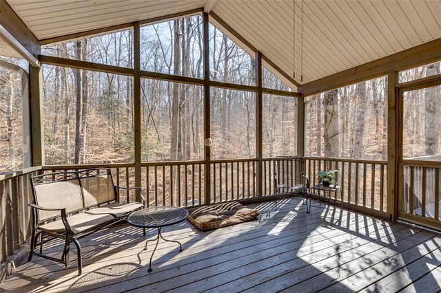 189 Fond Du Lac Drive, Central, SC 29630