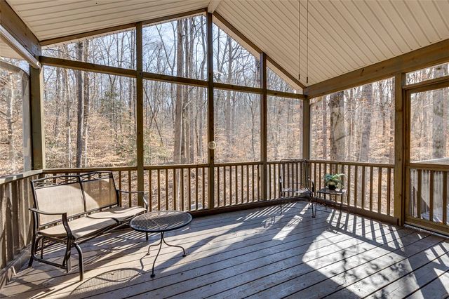 189 Fond Du Lac Drive, Central, SC 29630