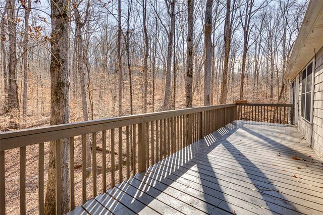 189 Fond Du Lac Drive, Central, SC 29630