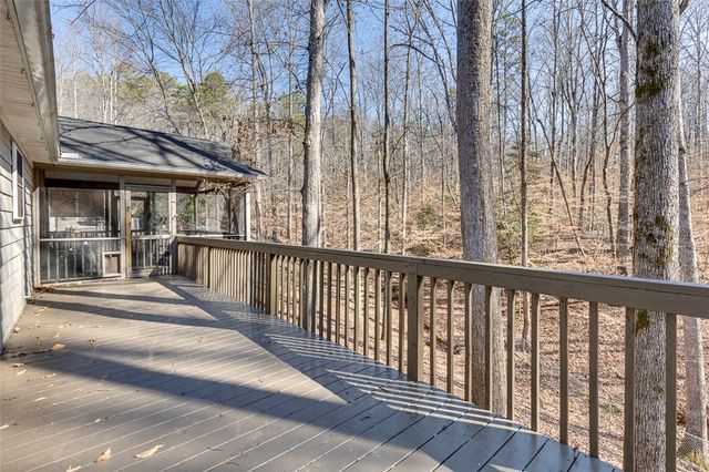 189 Fond Du Lac Drive, Central, SC 29630