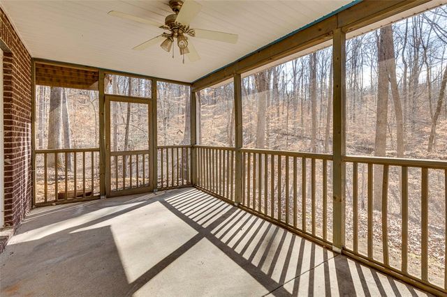 189 Fond Du Lac Drive, Central, SC 29630