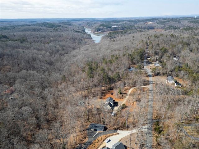 189 Fond Du Lac Drive, Central, SC 29630