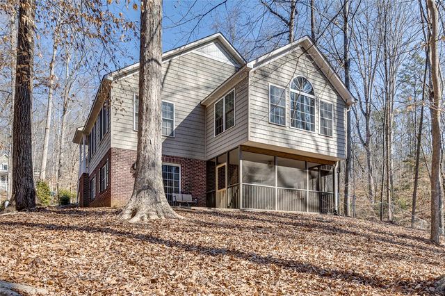 189 Fond Du Lac Drive, Central, SC 29630