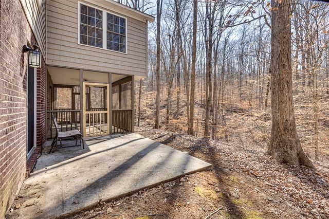 189 Fond Du Lac Drive, Central, SC 29630