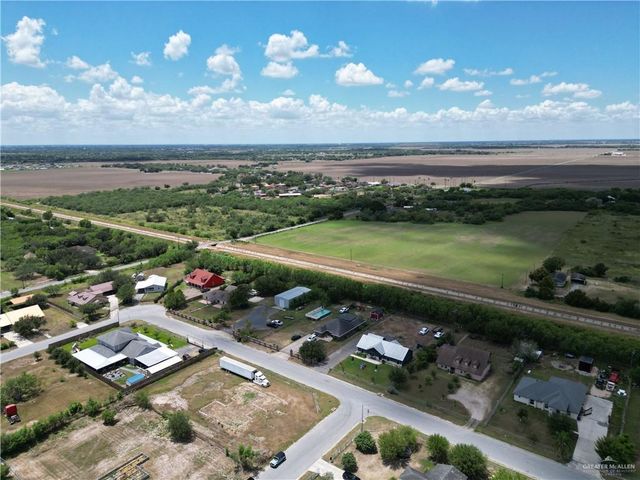 2306 Olmo Lane, Mercedes, TX 78570