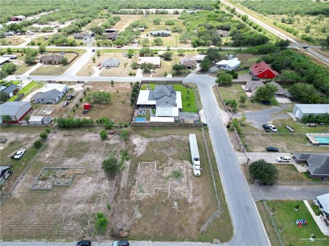 2306 Olmo Lane, Mercedes, TX 78570