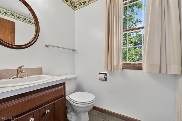 2537 Dogwood Drive NE, Massillon, OH 44646