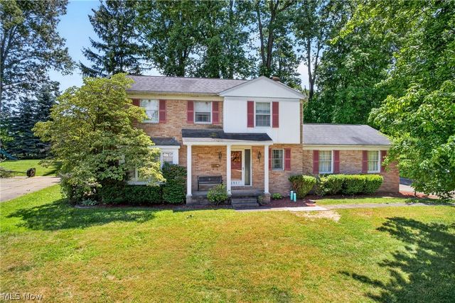 2537 Dogwood Drive NE, Massillon, OH 44646