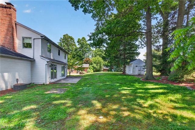 2537 Dogwood Drive NE, Massillon, OH 44646