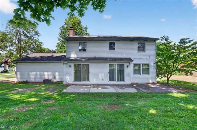 2537 Dogwood Drive NE, Massillon, OH 44646