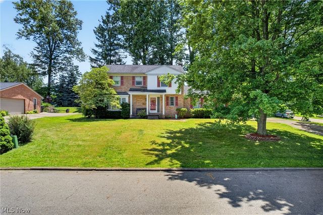 2537 Dogwood Drive NE, Massillon, OH 44646