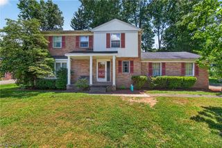 2537 Dogwood Drive NE, Massillon, OH 44646
