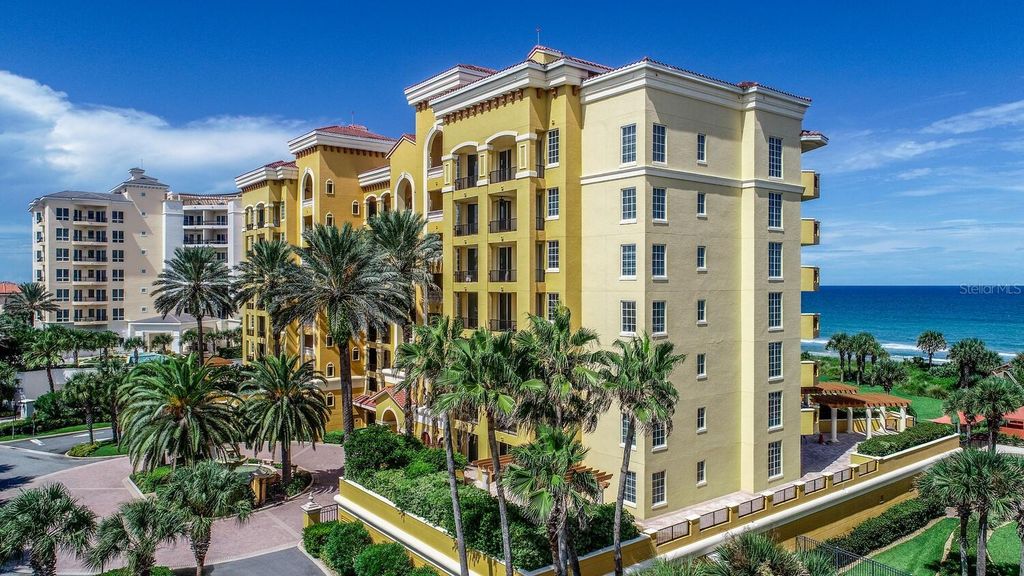 20 PORTO MAR 601, Palm Coast, FL 32137