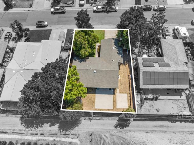 8617 El Sobrante Way, Orangevale, CA 95662