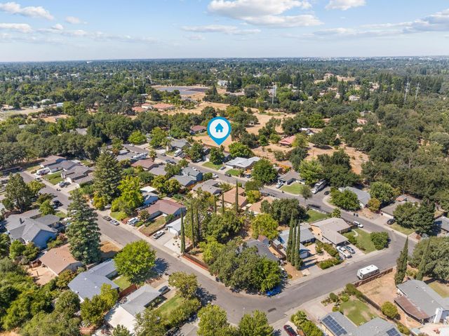 8617 El Sobrante Way, Orangevale, CA 95662