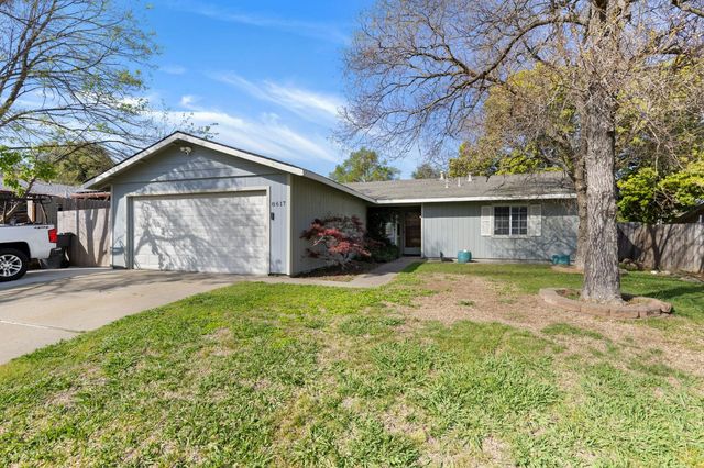 8617 El Sobrante Way, Orangevale, CA 95662