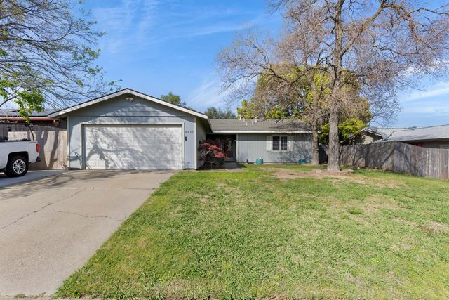 8617 El Sobrante Way, Orangevale, CA 95662