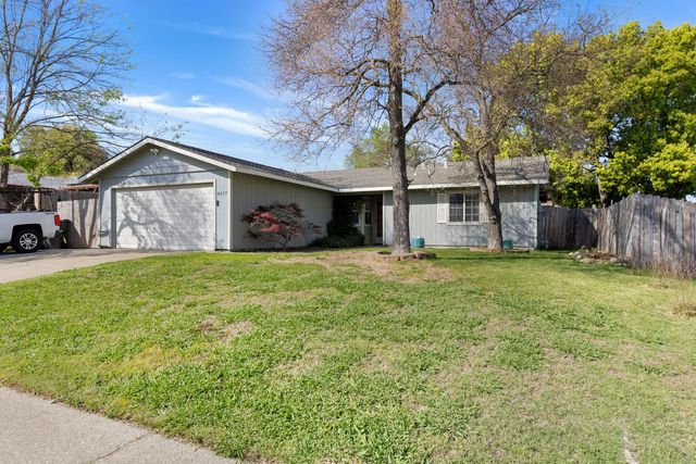 8617 El Sobrante Way, Orangevale, CA 95662