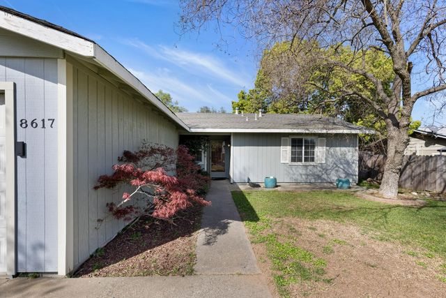 8617 El Sobrante Way, Orangevale, CA 95662