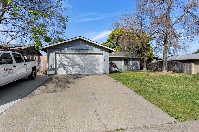 8617 El Sobrante Way, Orangevale, CA 95662