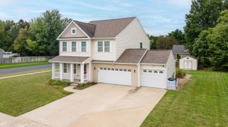 2303 Sagebrush Street, Kalamazoo Twp, MI 49006
