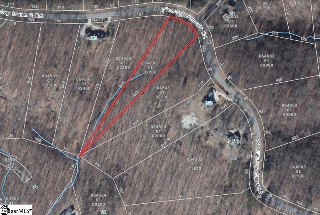 21 Plumley Summit Road, Landrum, SC 29356