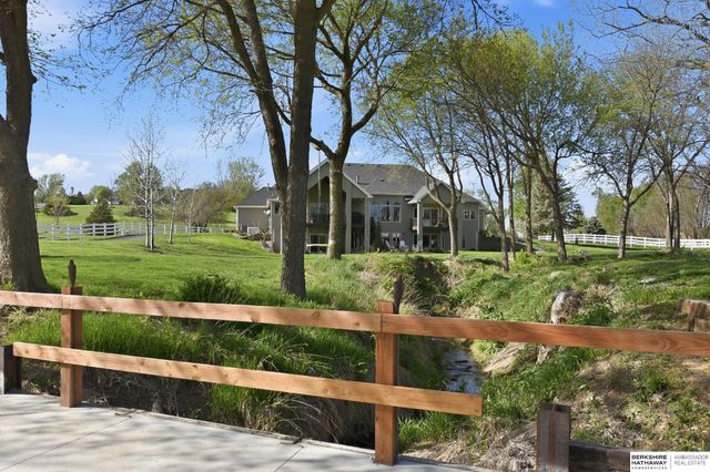 1544 Kameo Drive, Fort Calhoun, NE 68122