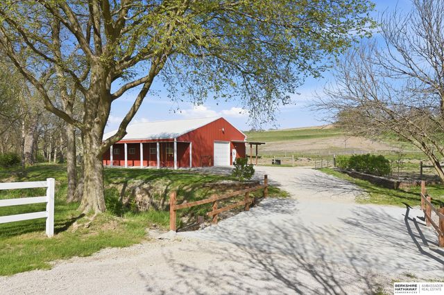 1544 Kameo Drive, Fort Calhoun, NE 68122