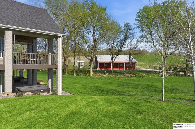 1544 Kameo Drive, Fort Calhoun, NE 68122