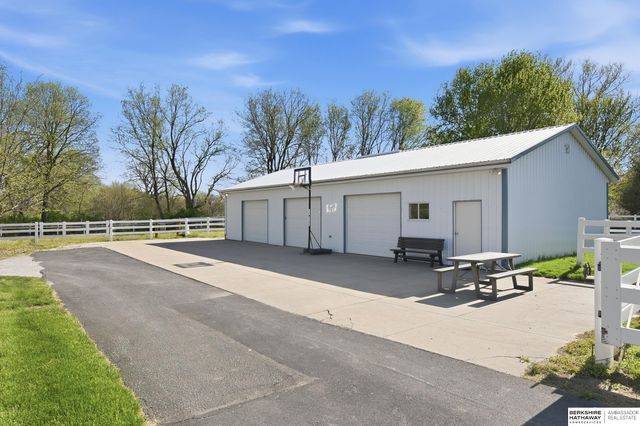 1544 Kameo Drive, Fort Calhoun, NE 68122