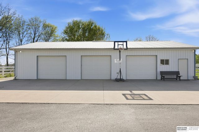 1544 Kameo Drive, Fort Calhoun, NE 68122