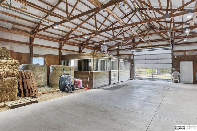 1544 Kameo Drive, Fort Calhoun, NE 68122