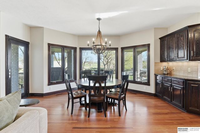 1544 Kameo Drive, Fort Calhoun, NE 68122