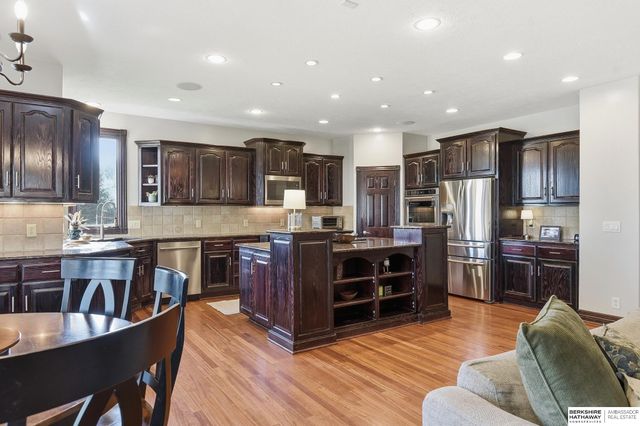 1544 Kameo Drive, Fort Calhoun, NE 68122