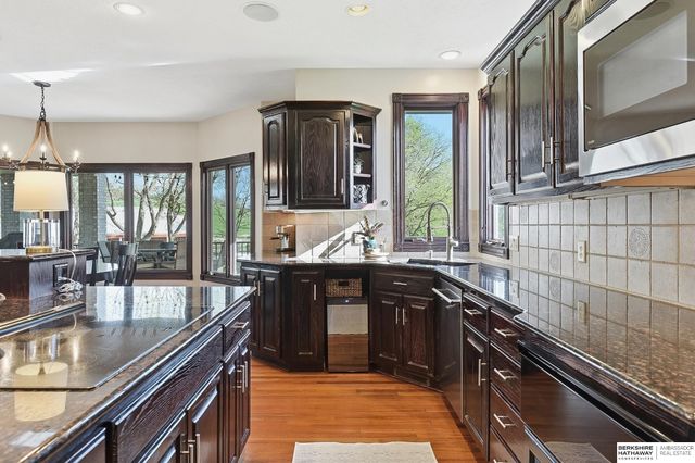 1544 Kameo Drive, Fort Calhoun, NE 68122