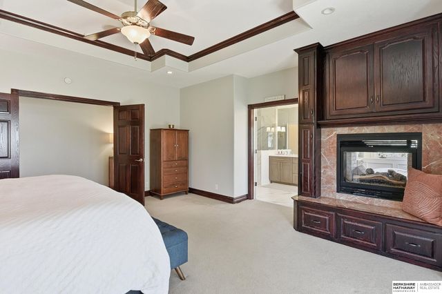 1544 Kameo Drive, Fort Calhoun, NE 68122
