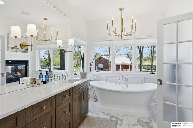 1544 Kameo Drive, Fort Calhoun, NE 68122