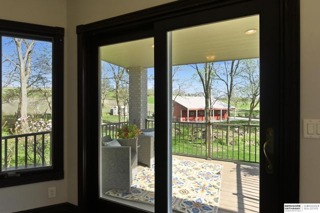 1544 Kameo Drive, Fort Calhoun, NE 68122