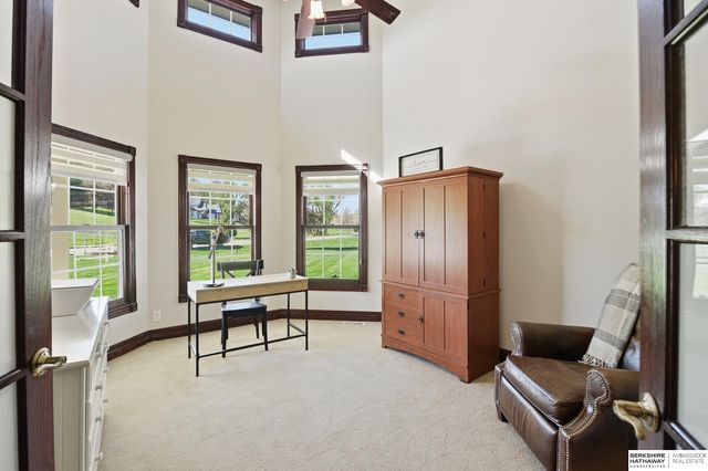1544 Kameo Drive, Fort Calhoun, NE 68122