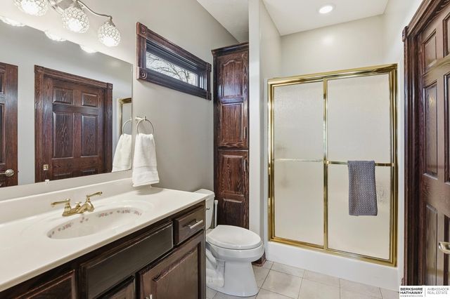 1544 Kameo Drive, Fort Calhoun, NE 68122