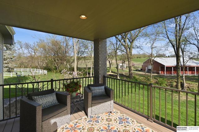 1544 Kameo Drive, Fort Calhoun, NE 68122