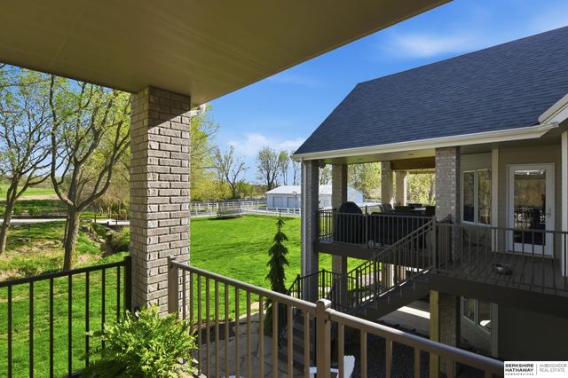 1544 Kameo Drive, Fort Calhoun, NE 68122