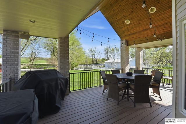 1544 Kameo Drive, Fort Calhoun, NE 68122