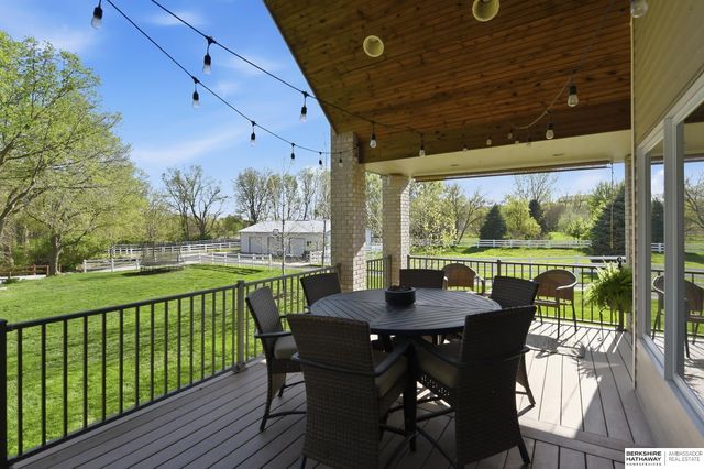 1544 Kameo Drive, Fort Calhoun, NE 68122
