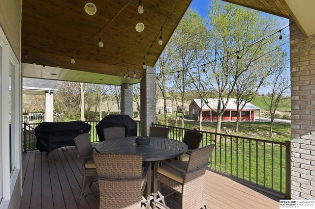 1544 Kameo Drive, Fort Calhoun, NE 68122