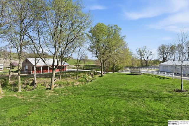 1544 Kameo Drive, Fort Calhoun, NE 68122