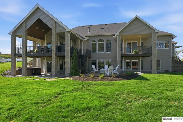1544 Kameo Drive, Fort Calhoun, NE 68122
