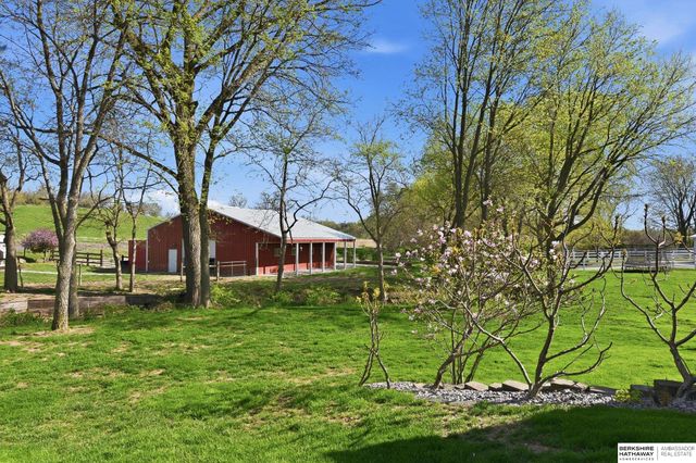 1544 Kameo Drive, Fort Calhoun, NE 68122